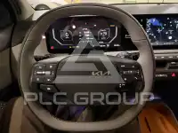 2025 KIA EV3