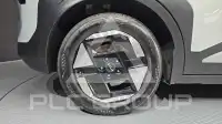 2025 KIA EV3