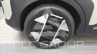 2025 KIA EV3