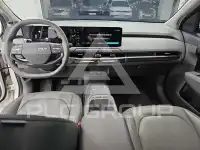 2025 KIA EV3