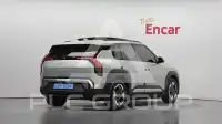 2025 KIA EV3