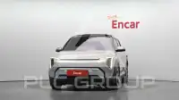 2025 KIA EV3