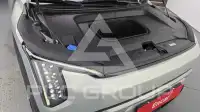 2025 KIA EV3