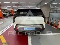 2025 KIA EV3