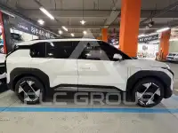 2025 KIA EV3