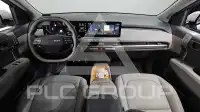 2025 KIA EV3