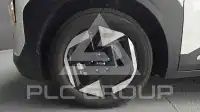 2025 KIA EV3