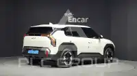 2025 KIA EV3