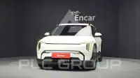 2025 KIA EV3