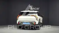 2025 KIA EV3
