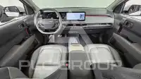 2025 KIA EV3
