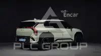 2025 KIA EV3