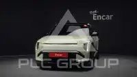 2025 KIA EV3