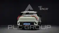 2025 KIA EV3