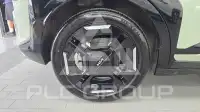 2025 KIA EV3