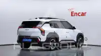 2025 KIA EV3