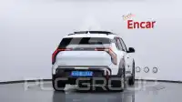 2025 KIA EV3