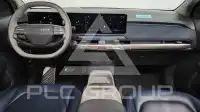 2025 KIA EV3