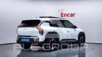 2025 KIA EV3