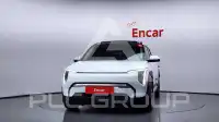 2025 KIA EV3