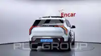 2025 KIA EV3