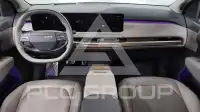 2025 KIA EV3