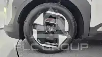2025 KIA EV3