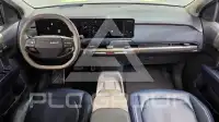2025 KIA EV3