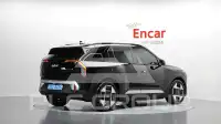 2025 KIA EV3