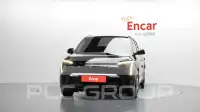 2025 KIA EV3