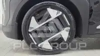 2025 KIA EV3