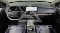 2025 KIA EV3