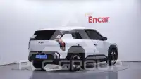 2025 KIA EV3