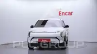 2025 KIA EV3