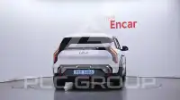 2025 KIA EV3