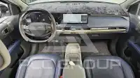 2025 KIA EV3