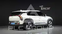 2025 KIA EV3