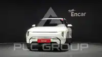 2025 KIA EV3