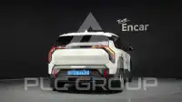 2025 KIA EV3