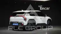 2025 KIA EV3