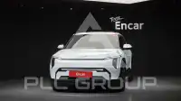 2025 KIA EV3