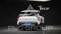 2025 KIA EV3