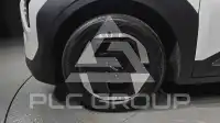 2025 KIA EV3