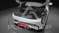 2025 KIA EV3