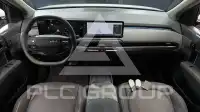 2025 KIA EV3