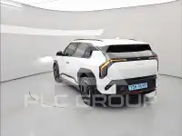 2025 KIA EV3