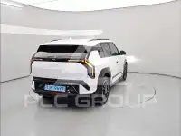 2025 KIA EV3
