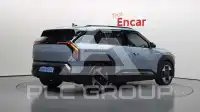 2025 KIA EV3