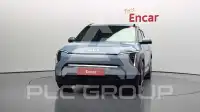 2025 KIA EV3
