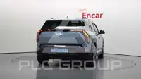2025 KIA EV3